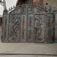 مغازه دربنچره سازی ارزانتر از بازار