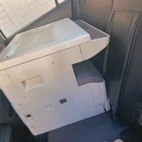 دستگاه کپی شارپ 5516S|پرینتر، اسکنر، کپی، فکس|سیرجان, |دیوار