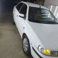 سمند Lx|خودرو سواری و وانت|خدا آفرین, |دیوار