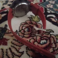 ساعت بچه گانه