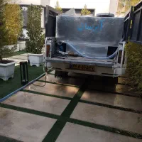 آبرسانی بانیسان2000تایی تمیز وبهداشتی|خدمات حمل و نقل|تهران, شهران جنوبی|دیوار