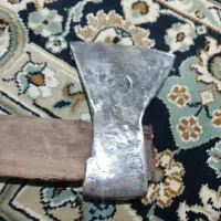 تبر روس اصل قدیمی صد در صد اصلی