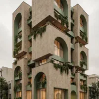 **فروش آپارتمان در کارشناسان**