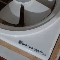 هواکش ۳۵ در۳۵ مارک دمنده مفته مفت|پنکه و تصفیه‌کنندهٔ هوا|آران و بیدگل, |دیوار