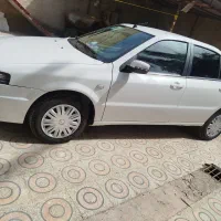 سمندسورن پلاس دوگانه سوز