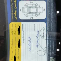 207موتور تیوتری|خودرو سواری و وانت|زنجان, |دیوار