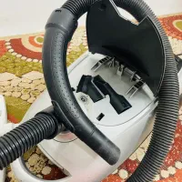 جاروبرقی سالم و کم مصرف|جاروبرقی، جارو شارژی، بخارشو|مشهد, جانباز|دیوار
