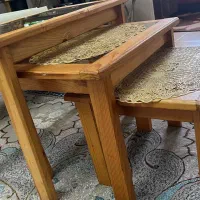 میز عسلی