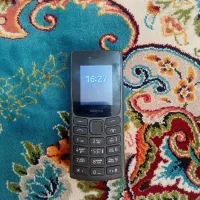 گوشی دکمه دار نوکیا ۱۰۵|موبایل|تهران, حر|دیوار