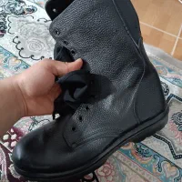 پوتین سربازی|کیف، کفش، کمربند|اردبیل, |دیوار