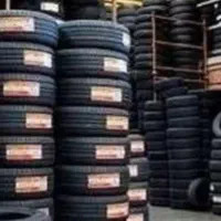 توضیع لاستیک حواله ای