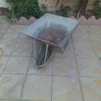 فرغون،بیل ،کلنگ و پوک|ابزارآلات|بروجرد, |دیوار
