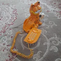 تلفن میکی موس|تلفن رومیزی|شیراز, حافظیه|دیوار
