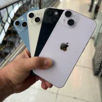 فروش گوشی اپل بصورت همکاری|موبایل|کرج, دهقان ویلا|دیوار