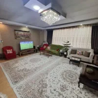 ۱۲۸ متری شهرک بعثت رو به آفتاب