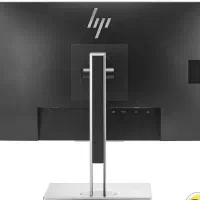 مانیتور 24 اینچ HP|قطعات و لوازم جانبی رایانه|کرمان, |دیوار