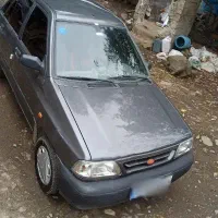 پراید 131|خودرو سواری و وانت|ماسال, |دیوار