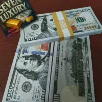 اسکناسهای کلکسیونی و سینمایی و تزیینی