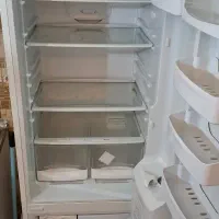 یخچال فریزر امرسان تمیزقیمت عالی نیاز به تعمیرجزئی|یخچال و فریزر|جلفا, |دیوار