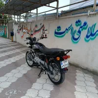 موتور بوکسر 150