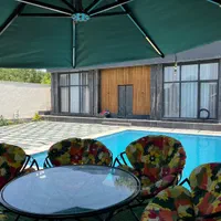 باغ ویلا مدرن شهرکی|فروش خانه و ویلا|محمدشهر, عباس آباد|دیوار