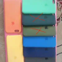 تعدادی قاب آیفون 6/6s|لوازم جانبی موبایل و تبلت|رودهن, |دیوار