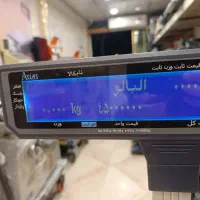 ترازو LS6 صدر لیبل پرینتر در حد نو|فروشگاه و مغازه|پاکدشت, پاکدشت (مامازند)|دیوار