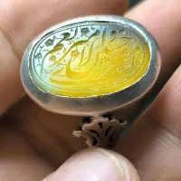 انگشتر خطی|جواهرات|قم, مجیدیه|دیوار
