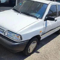 پراید فروشی
