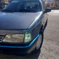 پژو ۴۰۵ خاکستری ۱۳۹۸