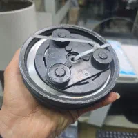 پولی کمپرسور کولر کلاج کمپرسور جک s5 استوک