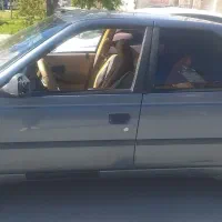 پژو ۴۰۵ مدل ۹۴