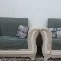 مبل|مبلمان خانگی و میز عسلی|مشهد, شهید بصیر|دیوار