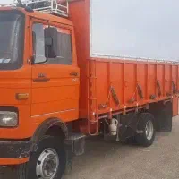 خاور ۸۰۸ مدل ۷۰