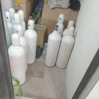 اجاره و فروش کپسول اکسیژن و ویلچیر|آرایشی، بهداشتی، درمانی|ارومیه, |دیوار