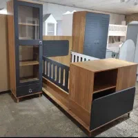 تخت کودک/اتاق کودک