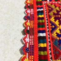 انواع کریشی وپلیوار وآینه میدوزم|لباس|خاش, |دیوار