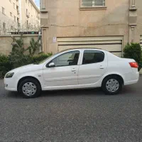 رانا پلاس پانا 1401|خودرو سواری و وانت|رشت, باهنر|دیوار