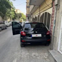پژو 207i پانوراما دنده‌ای، مدل ۱۴۰۲