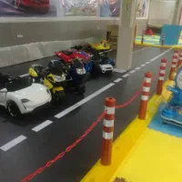 وسایل خانه بازی|اسباببازی|تهران, تهرانسر مرکزی|دیوار