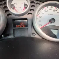 ۲۰۷ tu5|خودرو سواری و وانت|تهران, پاسداران|دیوار