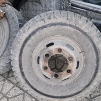 رینگ|قطعات یدکی و لوازم جانبی|بروجرد, |دیوار