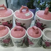 پاسماوری وجای ادویه