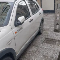 کوییک s|خودرو سواری و وانت|تهران, خاک سفید|دیوار