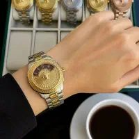 ساعت 8 میلیونی رو فقط 2 میلیون بخر گردنبند