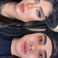 میکاپ|خدمات آرایشگری و زیبایی|تهران, جردن|دیوار