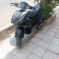 ایروکس صدو هشتاد