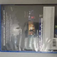 بازی control برای ps4 و ps5|کنسول، بازی ویدئویی و آنلاین|تهران, قبا|دیوار