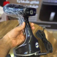 بخارگر اقتصادی تفال بشرط اصلیباگارانتی جایگزین اتو|اتو و لوازم اتو|قم, زنبیل آباد|دیوار