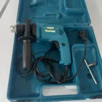 دریل چکشی ماکیتا|ابزارآلات|خرم‌آباد, |دیوار